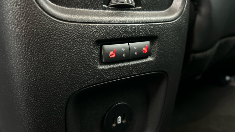 Ford Kuga 2.5 FHEV ST-Line 5dr CVT Hybrid Estate